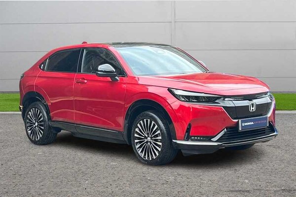 Used Honda e NY1 2023 for sale - 75688694: Photo 1