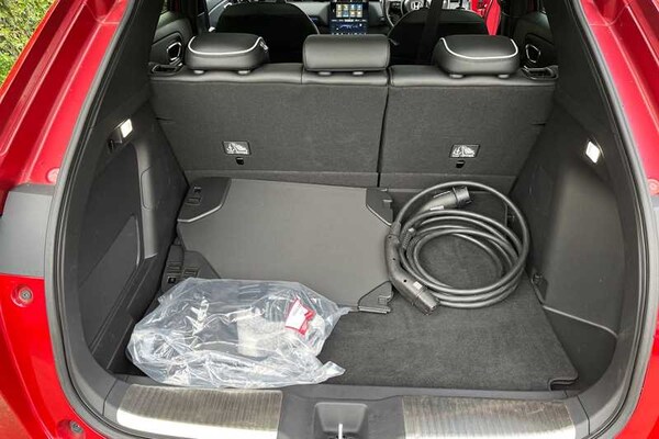 Used Honda e NY1 2023 for sale - 75688694: Photo 20