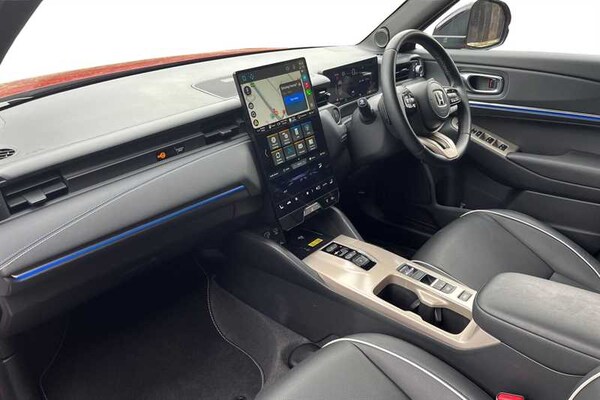 Used Honda e NY1 2023 for sale - 75688694: Photo 2