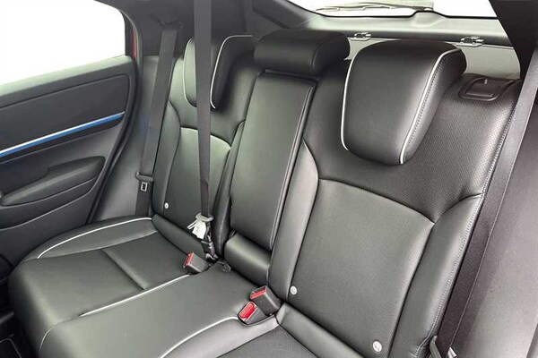 Used Honda e NY1 2023 for sale - 75688694: Photo 8