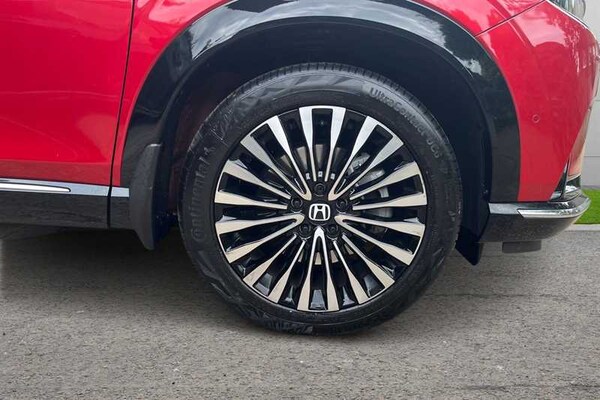 Used Honda e NY1 2023 for sale - 75688694: Photo 9