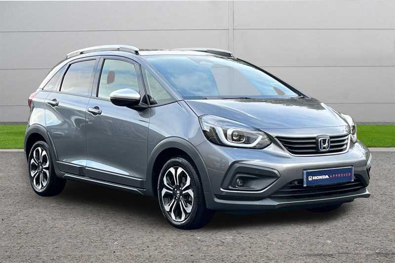 Used Honda Jazz 2020 for sale - 76705799: Photo 1
