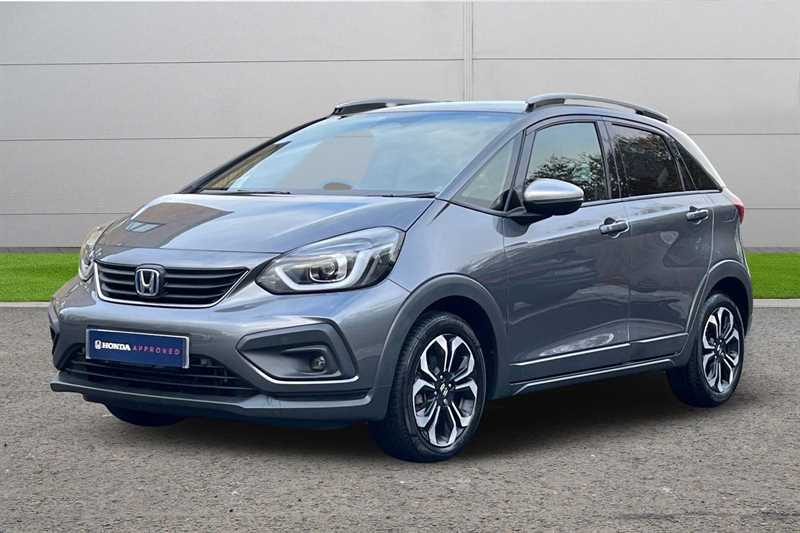 Used Honda Jazz 2020 for sale - 76705799: Photo 10