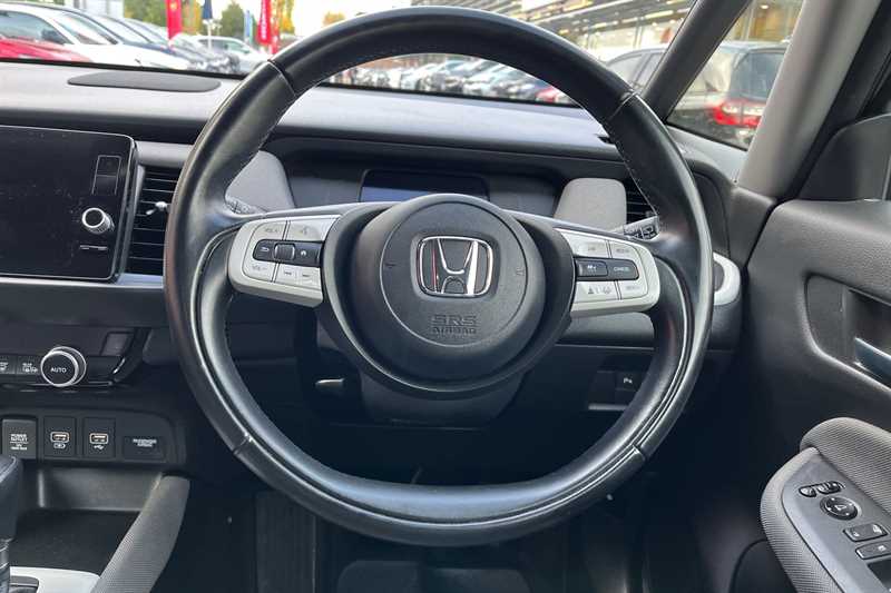 Used Honda Jazz 2020 for sale - 76705799: Photo 11