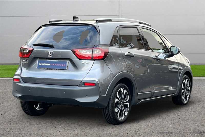 Used Honda Jazz 2020 for sale - 76705799: Photo 12