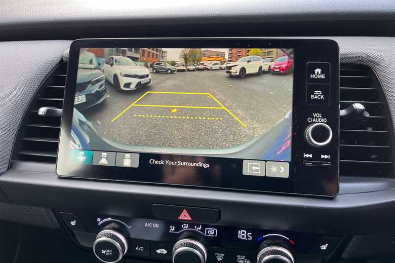 Used Honda Jazz 2020 for sale - 76705799: Photo 15