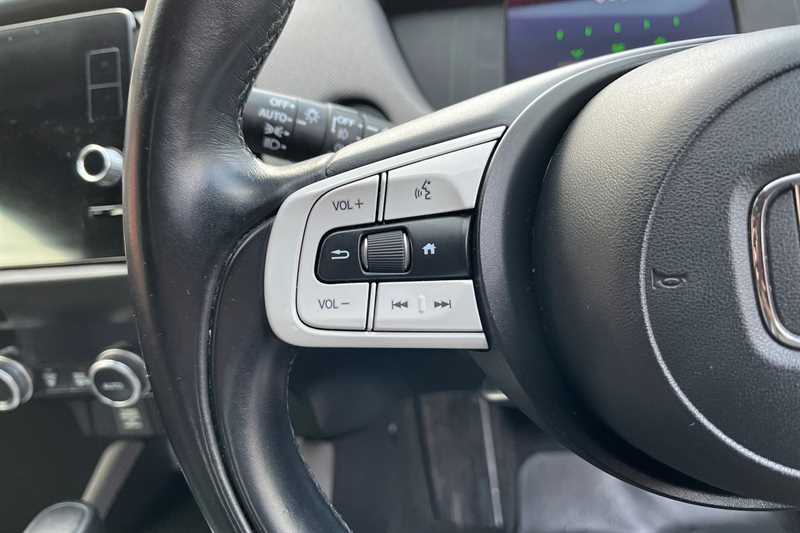 Used Honda Jazz 2020 for sale - 76705799: Photo 17