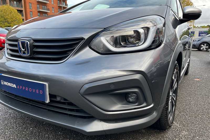 Used Honda Jazz 2020 for sale - 76705799: Photo 19