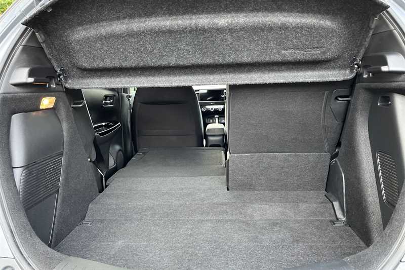 Used Honda Jazz 2020 for sale - 76705799: Photo 21