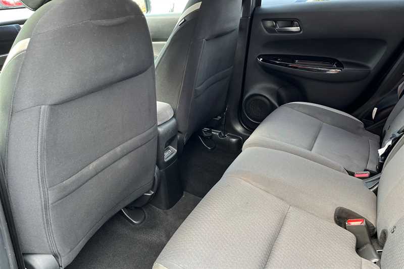 Used Honda Jazz 2020 for sale - 76705799: Photo 22