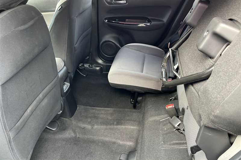 Used Honda Jazz 2020 for sale - 76705799: Photo 23