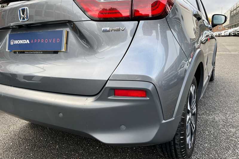 Used Honda Jazz 2020 for sale - 76705799: Photo 24