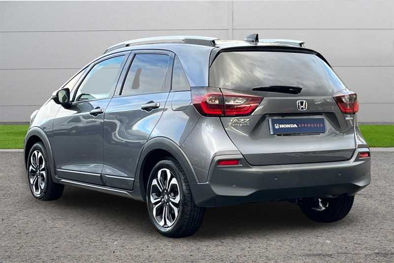 Used Honda Jazz 2020 for sale - 76705799: Photo 3