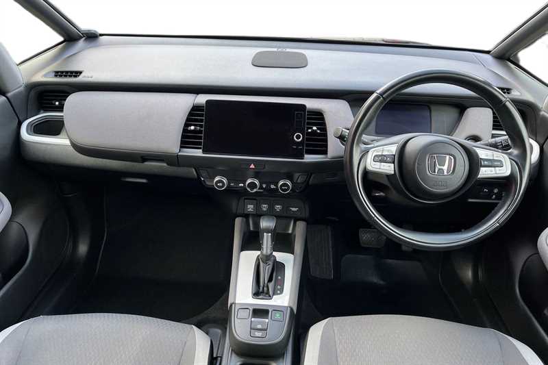 Used Honda Jazz 2020 for sale - 76705799: Photo 4