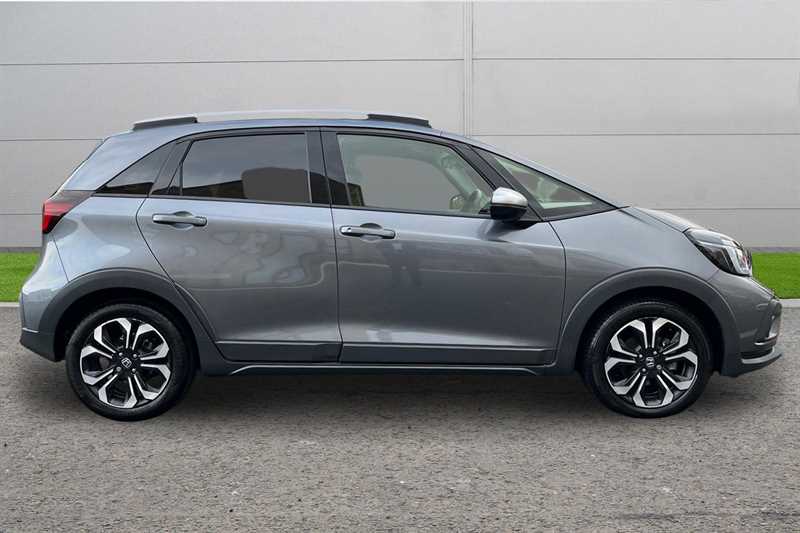 Used Honda Jazz 2020 for sale - 76705799: Photo 5