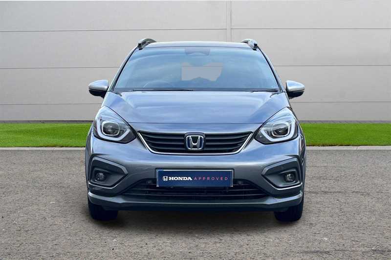 Used Honda Jazz 2020 for sale - 76705799: Photo 6