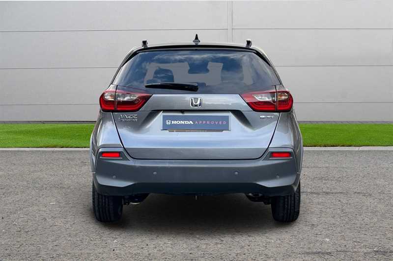 Used Honda Jazz 2020 for sale - 76705799: Photo 7