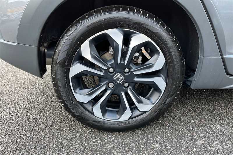 Used Honda Jazz 2020 for sale - 76705799: Photo 9