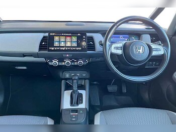 Used Honda Jazz 2023 for sale - 77826953: Photo