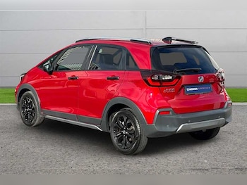 Used Honda Jazz 2023 for sale - 76248684: Photo