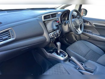 Used Honda Jazz 2016 for sale - 78377798: Photo