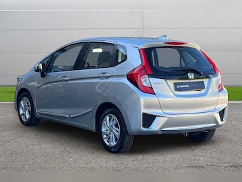 Used Honda Jazz 2016 for sale - 78377798: Photo