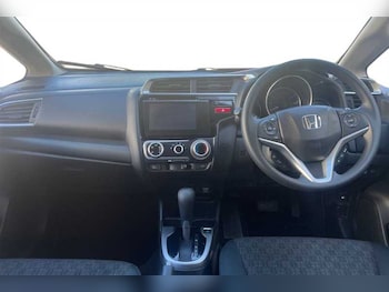 Used Honda Jazz 2016 for sale - 78377798: Photo
