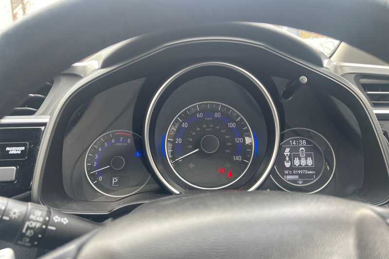 Used Honda Jazz 2018 for sale - 77740272: Photo 11