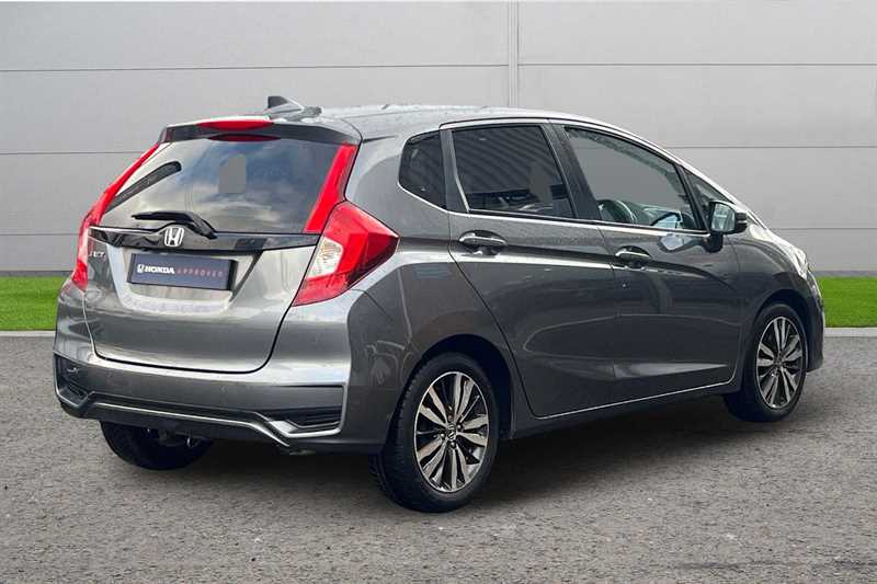 Used Honda Jazz 2018 for sale - 77740272: Photo 12