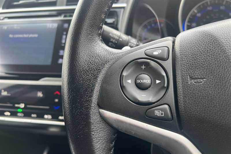 Used Honda Jazz 2018 for sale - 77740272: Photo 16