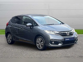 Used Honda Jazz 2018 for sale - 77740272: Photo