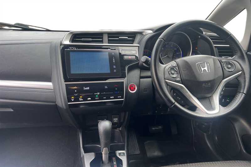 Used Honda Jazz 2018 for sale - 77740272: Photo 4