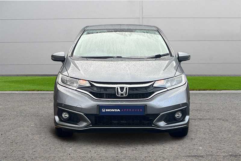 Used Honda Jazz 2018 for sale - 77740272: Photo 6