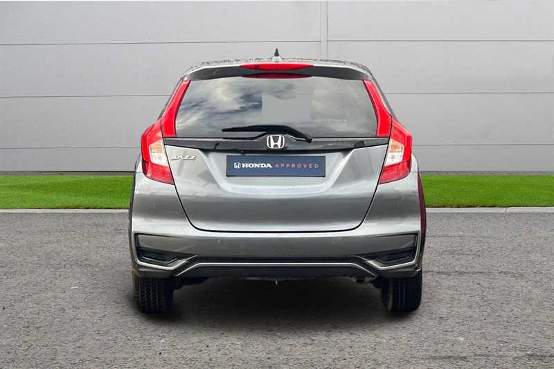 Used Honda Jazz 2018 for sale - 77740272: Photo 7