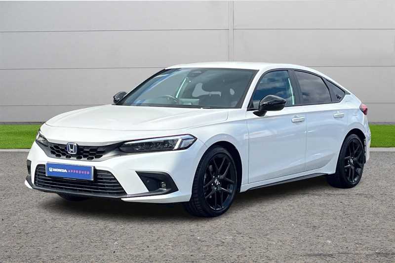 Used Honda Civic 2024 for sale - 77093012: Photo 10