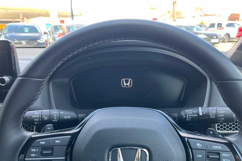 Used Honda Civic 2024 for sale - 77093012: Photo 11