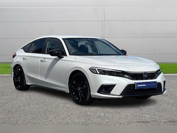 2024 - 2.0 EHEV SPORT 5DR CVT