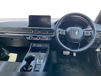Used Honda Civic 2024 for sale - 77093012: Photo