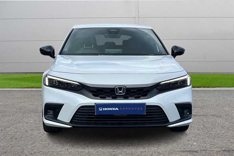 Used Honda Civic 2024 for sale - 77093012: Photo 6