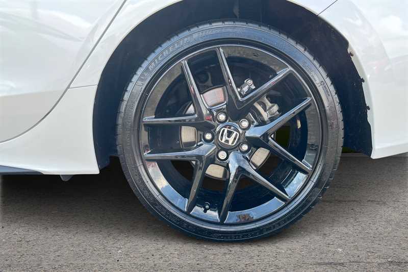 Used Honda Civic 2024 for sale - 77093012: Photo 9