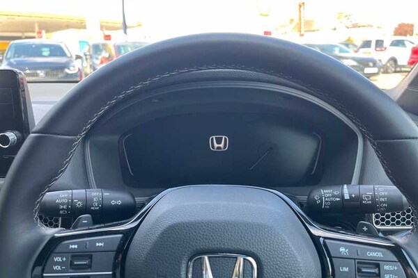Used Honda Civic 2024 for sale - 75163256: Photo 11