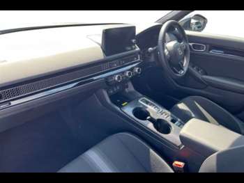 Used Honda Civic 2024 for sale - 75163256: Photo