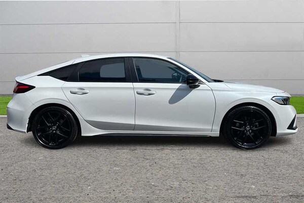 Used Honda Civic 2024 for sale - 75163256: Photo 5