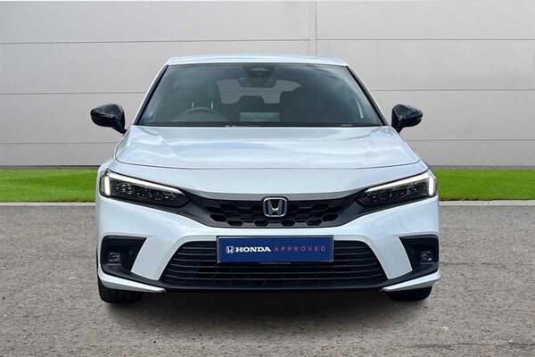 Used Honda Civic 2024 for sale - 75163256: Photo 6