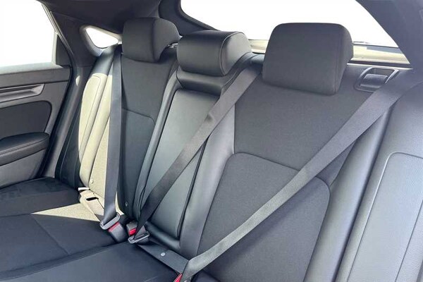 Used Honda Civic 2024 for sale - 75163256: Photo 8