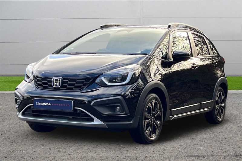 Used Honda Jazz for sale - 77810366: Photo 10