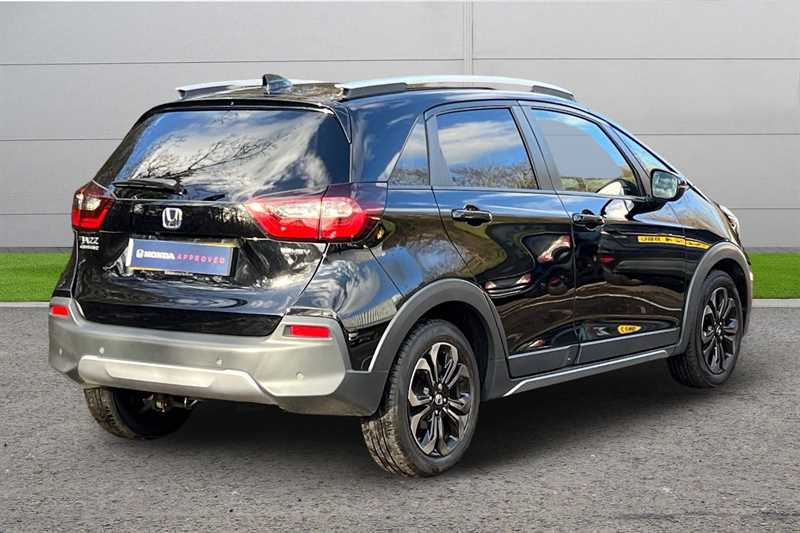 Used Honda Jazz for sale - 77810366: Photo 12