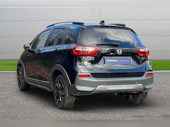 Used Honda Jazz 2023 for sale - 77810366: Photo