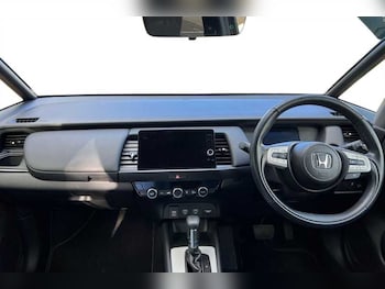 Used Honda Jazz 2023 for sale - 77810366: Photo