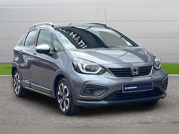Used Honda Jazz 2020 for sale - 79414594: Photo
